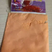 پودر زعفران اصل