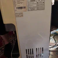 آب سرد کن شامل سرد و گرم مدل KWP-1800 مدل کره ای|آبسردکن و تصفیه آب|قزوین, |دیوار