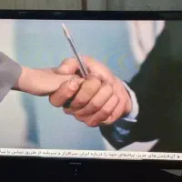 تلویزیون ۴۳ پلاسما|تلویزیون و پروژکتور|ماهدشت, |دیوار