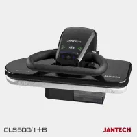 اتو پرس ژانومه مدل CLS500