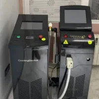 دستگاه لیزر کاملا نو مدل الکساندرا امریکایی|آرایشی، بهداشتی، درمانی|کرج, عظیمیه|دیوار