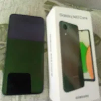 گوشی سامسونگ a03 درحدنونو ۲ماه کارکرده زیرقیمت