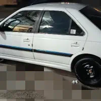 پارس سال دوگانه فابریک درحد|خودرو سواری و وانت|آبادان, |دیوار