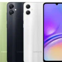 گوشی سامسونگ A05