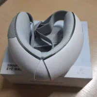 ماشاژورچشم کلملاسالم