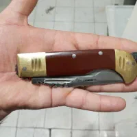 چاقوی زنجان اصل