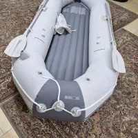 قایق بادی|قایق و سایر وسایل نقلیه|کرج, کرج نو|دیوار