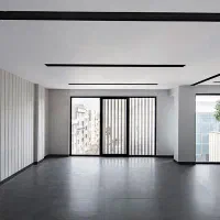 ۱۷۰ متری در ابوذرغفاری / ۲ عدد جای پارک