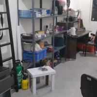 واگذاری مغازه با کلیه لوازم|فروشگاه و مغازه|گلبهار, شهر جدید گلبهار|دیوار