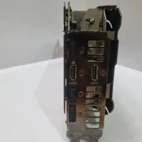 کارت گرافیک rtx 3070 tuf asus 8gb|قطعات و لوازم جانبی رایانه|شاهین‌شهر, ۹ دی|دیوار