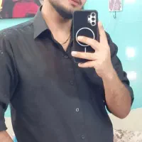 فروش پیراهن مشکی مردانه