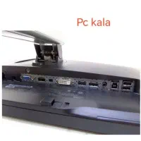 مانیتور 29 اینچ دل 2 کی فرم لس ips|قطعات و لوازم جانبی رایانه|کرج, گلشهر|دیوار