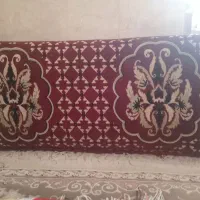 پشتی|پشتی|مشهد, پایگاه شکاری|دیوار