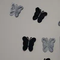 دیزاین پروانه ای