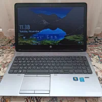 hp pro book