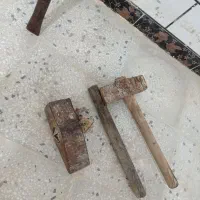 ابزار بنایی