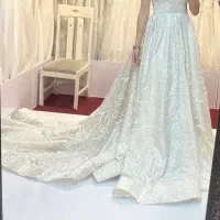 لباس عروس