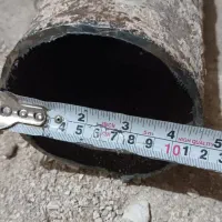 درب دولنگه و لوله