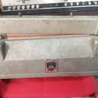دستگاه وکیوم کن پلاستیک fared