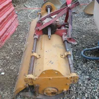 کلتیواتور در حد صفر|ماشین‌آلات صنعتی|نوشین شهر, |دیوار