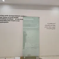پوستر مات کن دیواری شیشه استیکر چاپدار|مصالح و تجهیزات ساختمان|تهران, دریا|دیوار