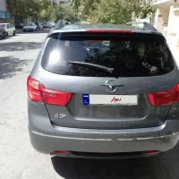 هایما s7 2000 مدل ۹۵|خودرو سواری و وانت|مشهد, زیبا شهر|دیوار