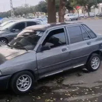 پراید انژگتور