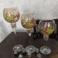 جام یا شمعدان