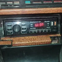 ظبط مکسیدر و انرژی