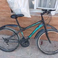 دوچرخه