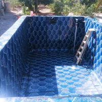 پیمانکاری ایزوگام و اسفالت|خدمات پیشه و مهارت|اصفهان, کشاورزی|دیوار