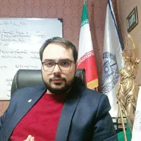 وکیل پایه یک دادگستری(دعاوی تخصصی ملکی و چک)
