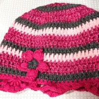 کلاه های دستباف|لباس|بجنورد, |دیوار