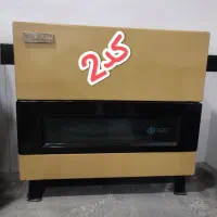 فروش تعداد بخاری|بخاری، هیتر، شومینه|پیرانشهر, |دیوار