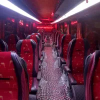 اتوبوس اسکانیا|خودرو سنگین|کرمان, |دیوار