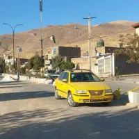 فروش تاکسی
