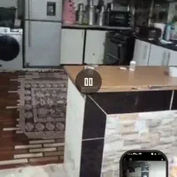 خونه معاوضه در سالاراباد|فروش خانه و ویلا|رضویه, |دیوار