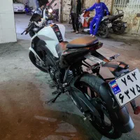 بنلی ۱۸۰ s|موتورسیکلت|بیرجند, |دیوار