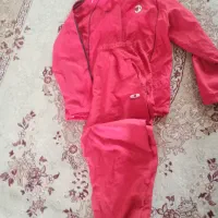 لباس ورزشی دخترانه