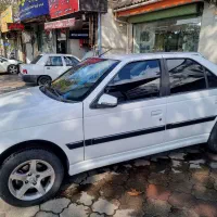 پارس xu7p مدل ۱۴۰۱|خودرو سواری و وانت|لاهیجان, حاجی آباد|دیوار