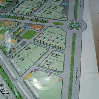 فروش قبر بهشت معصومه قم|فروش زمین و ملک کلنگی|قم, آرامستان بهشت معصومه|دیوار