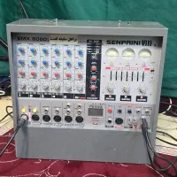 آمپلی  فایر  اکو