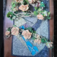 گل وتابلو|گل مصنوعی|تهران, چهارصد دستگاه|دیوار