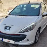 پژو 207i اتوماتیک، مدل ۱۳۹۶(نقدواقساط) بدون رنگ|خودرو سواری و وانت|تهران, وردآورد|دیوار
