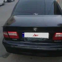 سمند lxمدل ۸۹یامعاوضه|خودرو سواری و وانت|اصفهان, جاوان|دیوار