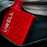 عرضه مستقیم ویپ و پاد عمده UWELL