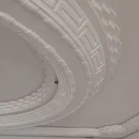 گچکاری گچبری نور مخفی ابزار طرح