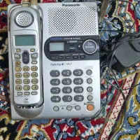 تلفن بی سیمی