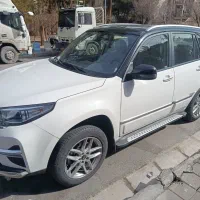 x33 کم کارکرد|خودرو سواری و وانت|تهران, جنتآباد مرکزی|دیوار