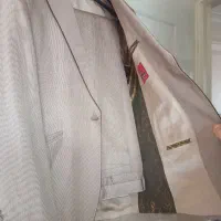 کت و شلوار درحدنو